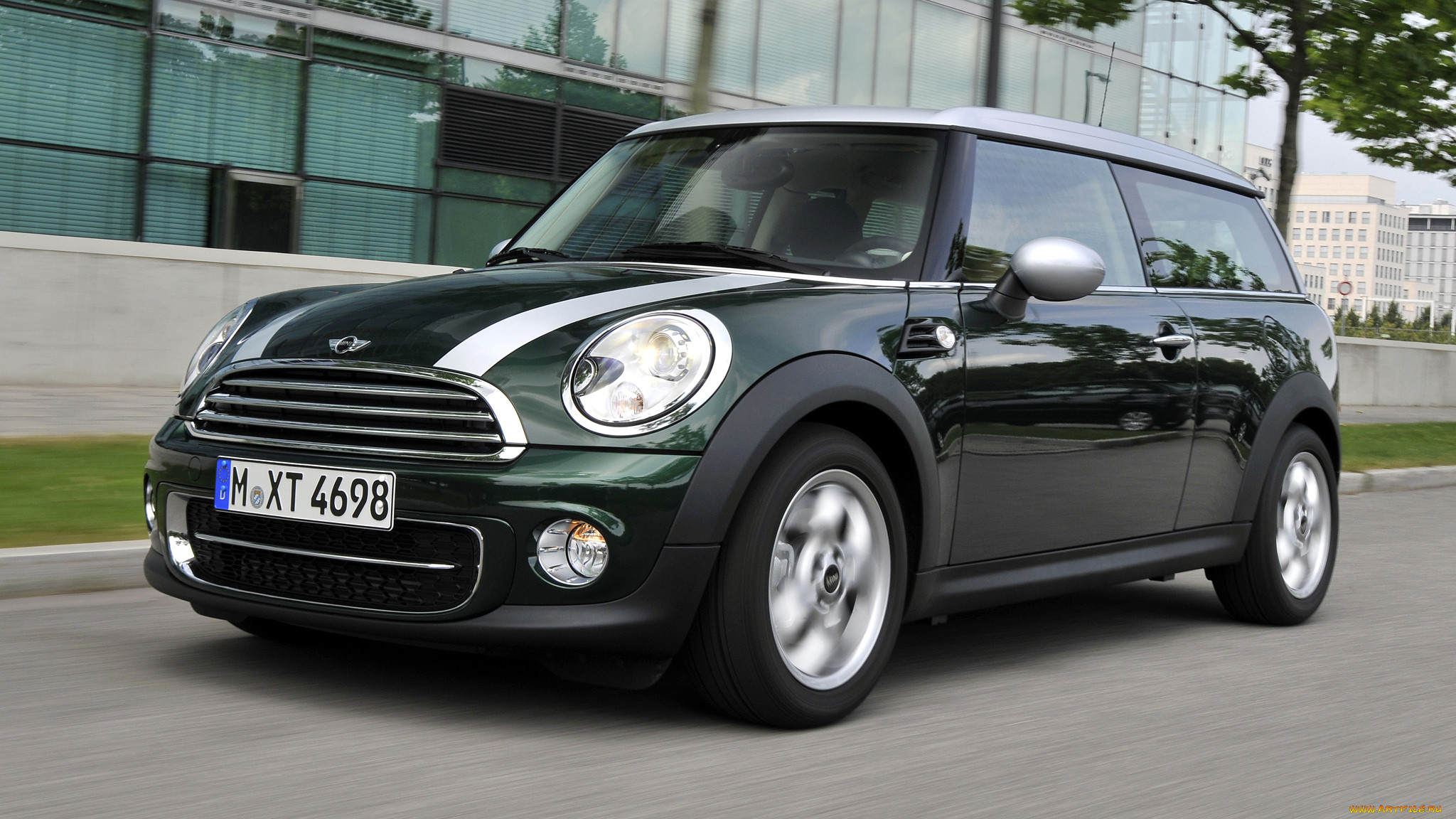 mini, , british, motor, corporation, 